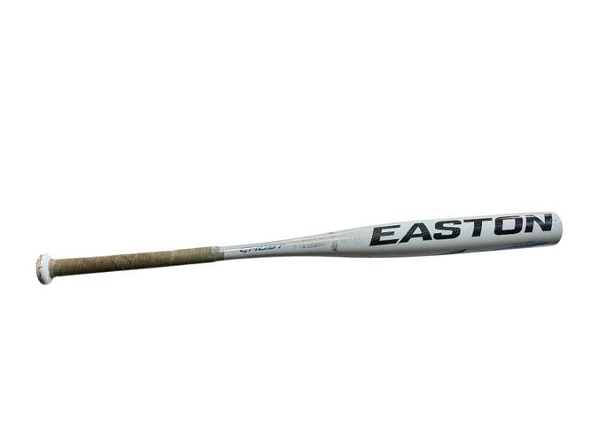 Used Easton GHOST SB Fastpitch Bat 30" 11873-S000249695