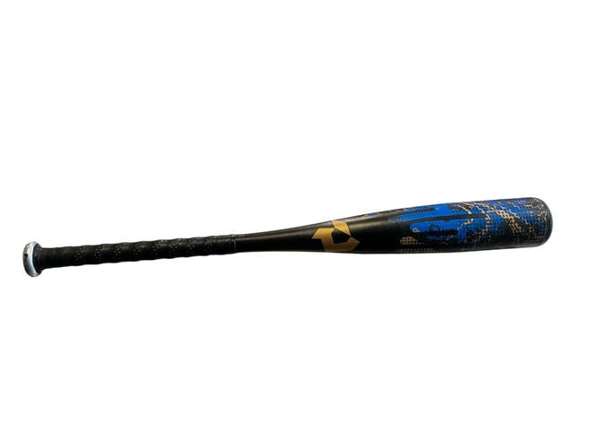 Used Demarini UPY-22 BB USSSA 2 3/4 Bat 26" 11873-S000249696