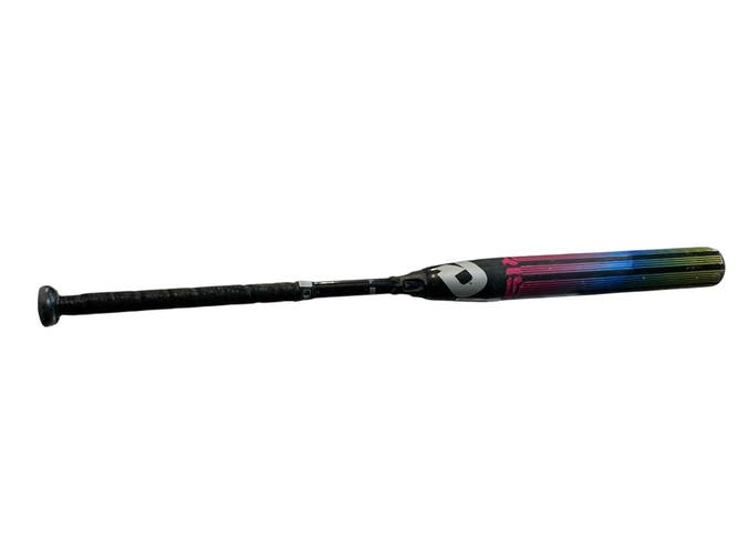 Used Demarini PZP-20 SB Fastpitch Bat 33" 11873-S000249693