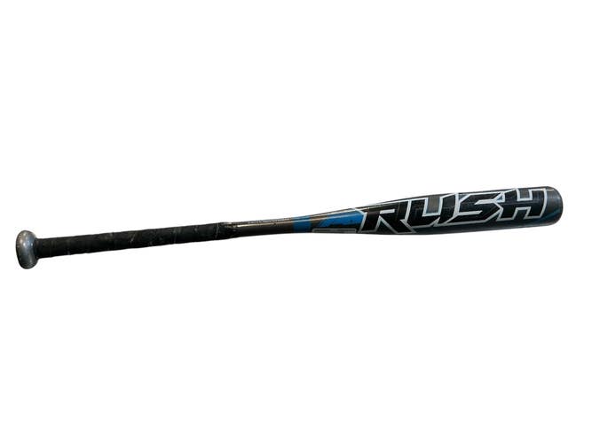 Used Rawlings RUSH BB USA 2 1/4 Bat 27" 11873-S000249692