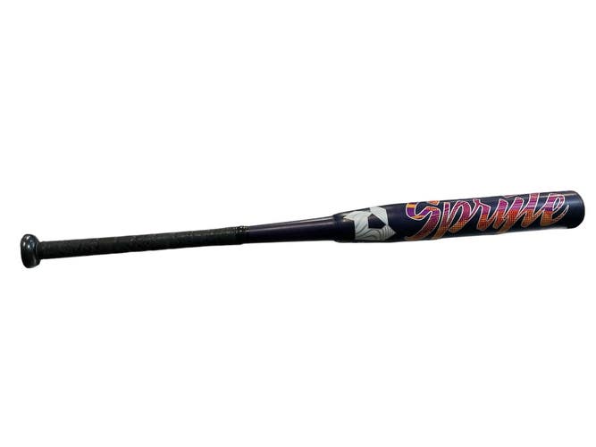 Used Demarini SPRYTE SB Fastpitch Bat 30" 11873-S000249685