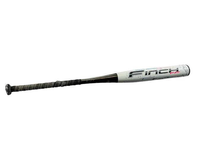 Used Mizuno FINCH SB Fastpitch Bat 30" 11873-S000249677