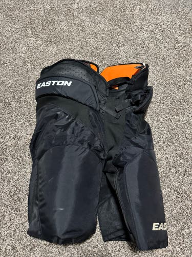Men's Senior Large Easton Mako M5 Hockey Pants (Used)