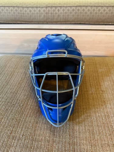 All Star Catcher's Mask (New)