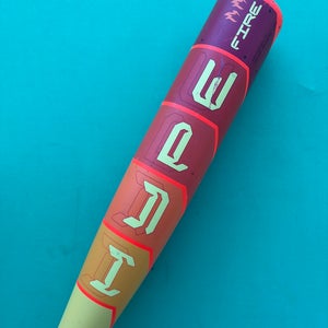 2025 Easton Hype Fire Composite USABat Certified Bat (-10) 20 oz 30"
