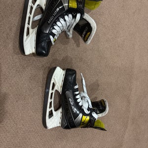 Bauer 3s hockey skates