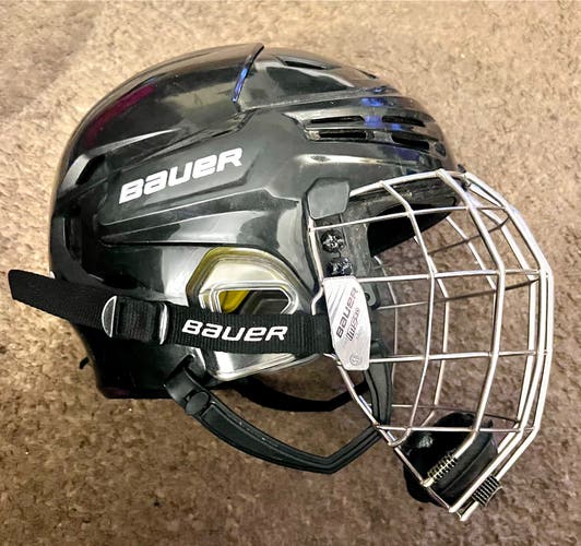 Medium Bauer IMS 9.0 Helmet (Used)