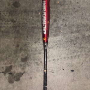 2015 DeMarini Voodoo Overlord ( NEED GONE )