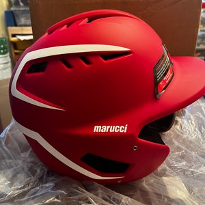 Marucci Duravent Batting Helmet (New)