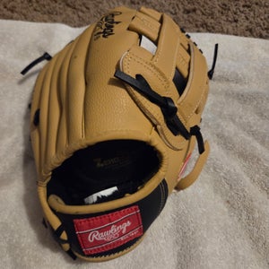 Rawlings RH Infield PL115BC Baseball Glove 11.5" Performance Designed