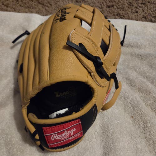 Rawlings RH Infield PL115BC Baseball Glove 11.5" Performance Designed