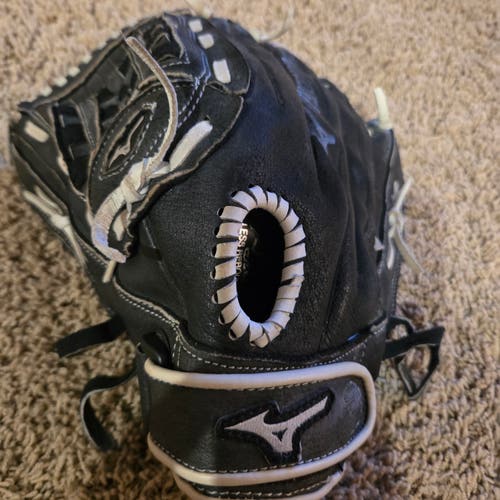 Mizuno LH Shadow Baseball/Softball youth Glove 12.5" Game Ready