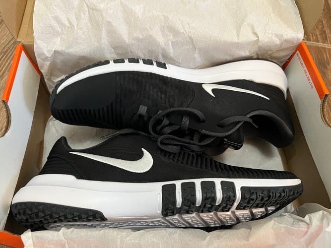 New Nike Flex Control TR4 Training Shoes Size 10