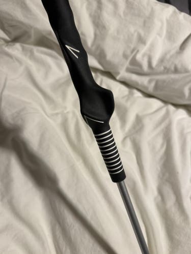 Grip (Used)