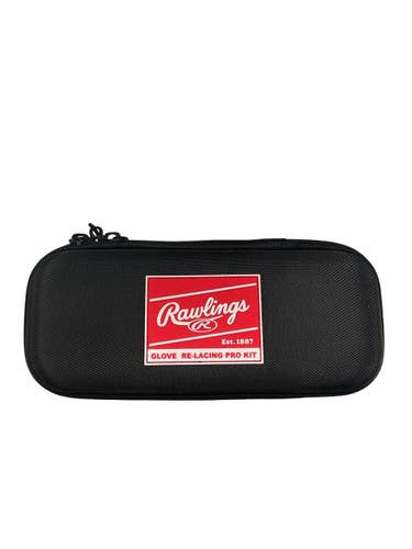New Glove Re-lacing Pro Kit 11859-TNR745492106013