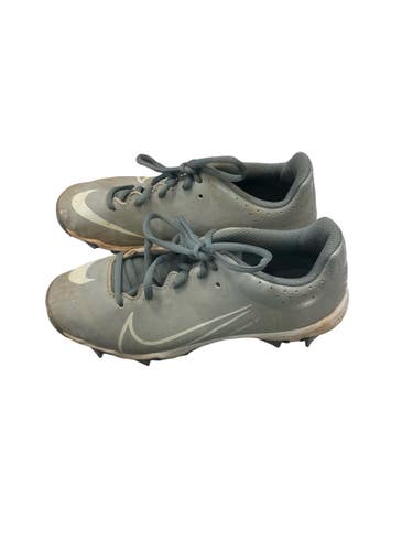 Nike DIAMOND Cleats Grey Junior 03 11859-S000034041