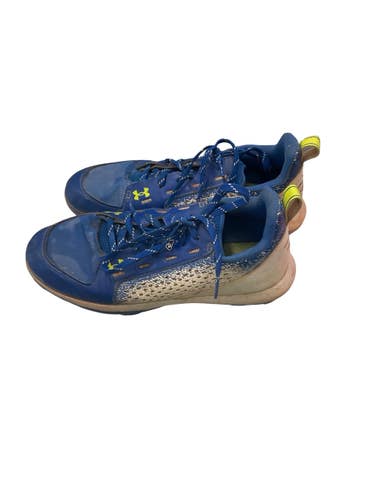 Under Armour Cleats Junior 06 11859-S000034038