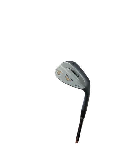 Cleveland REG.588 60 Degree Golf Wedge 11859-S000033988