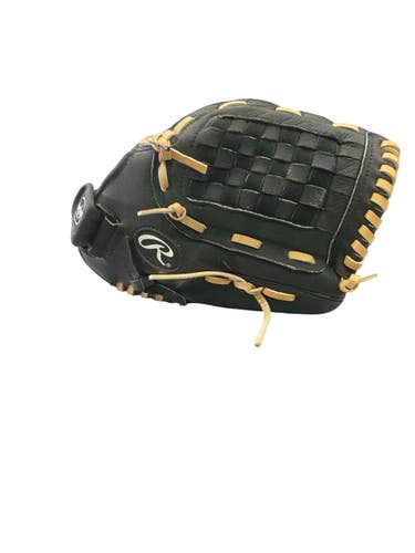Rawlings Basket-Web BB/SB Glove 11859-S000033984