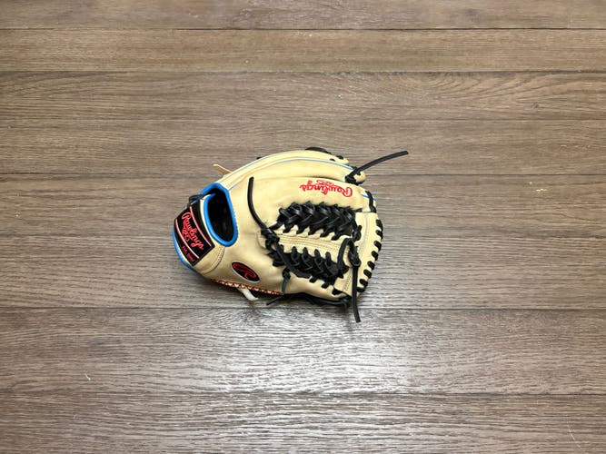 Rawlings Heart of the Hide 11.75" Trapeze