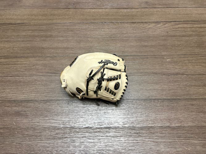 Rawlings Heart of the Hide 12" Closed Web