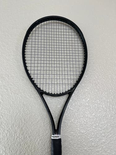 HEAD Speed Pro Legend (Used)