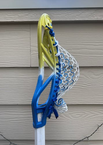ECD Rebel Head (Used)