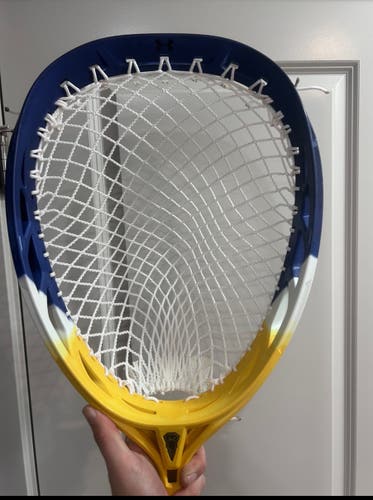 Under Armour Command G Goalie Head (Used)