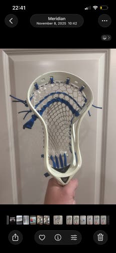 ECD Weapon X Head (Used)