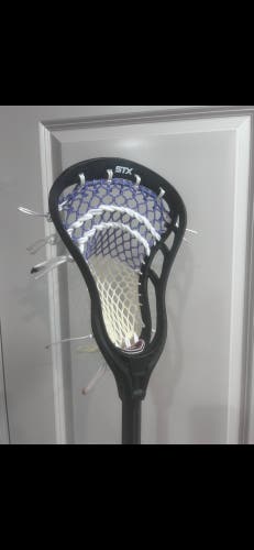 STX Hammer Head (Used)