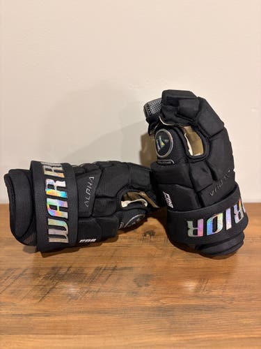 Warrior Alpha FR2 Pro Hockey Gloves | Senior 13” | Excellent Condition