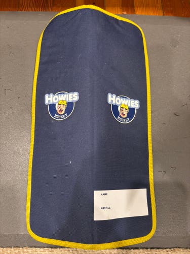 Howies Blade Case (New)