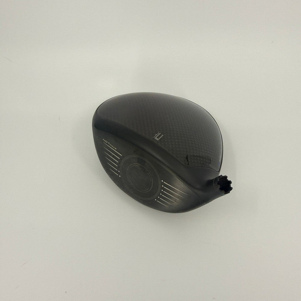 Cobra Aerojet LS Driver 10.5* RH Fujikura Ventus TR Black Velocore