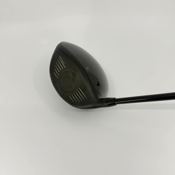 Cobra Aerojet LS Driver 10.5* RH Fujikura Ventus TR Black Velocore