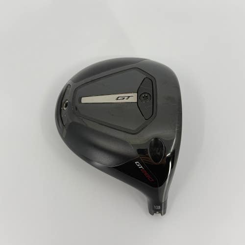Titleist GT280 13.0* Driver Head RH