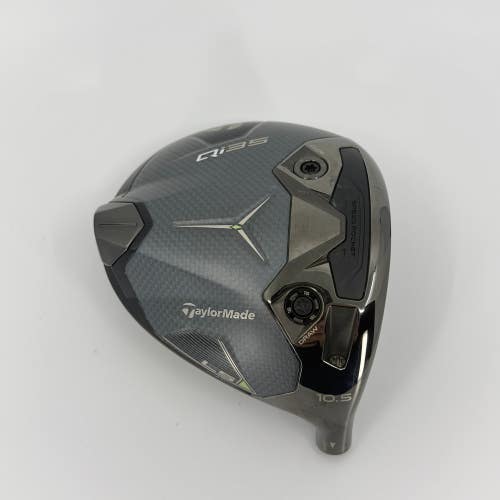 Taylormade Qi35 LS 10.5* Driver Head RH