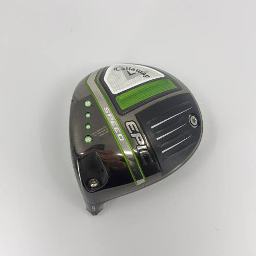 Callaway Epic Speed 10.5* Driver Head LH