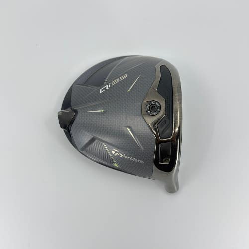 Taylormade Qi35 9.0* Driver Head RH
