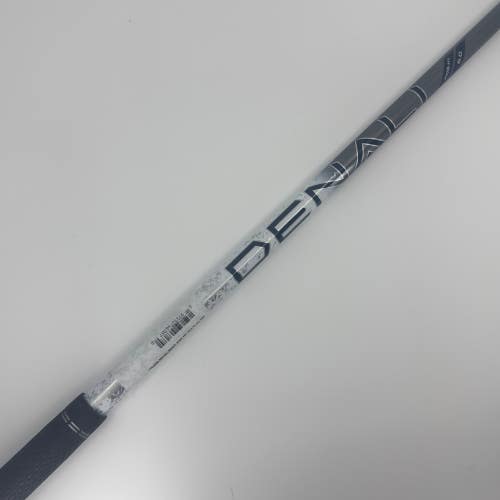 Project X Denali White 70 6.0 Hybrid Shaft Callaway Stiff 39 1/2