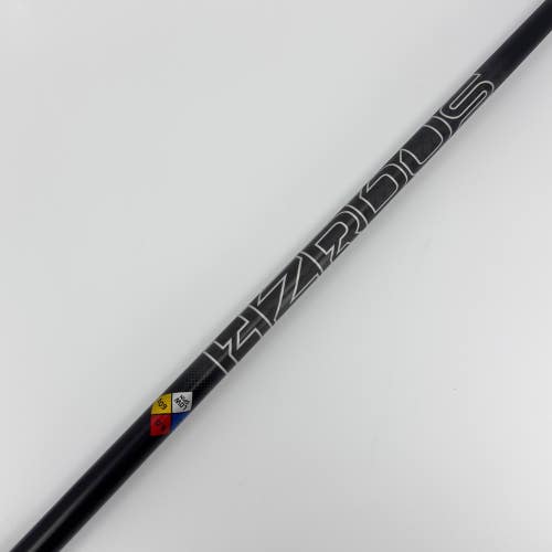 Project X HZRDUS Black Gen 5 60 6.0  Shaft Titleist Stiff 44 3/8