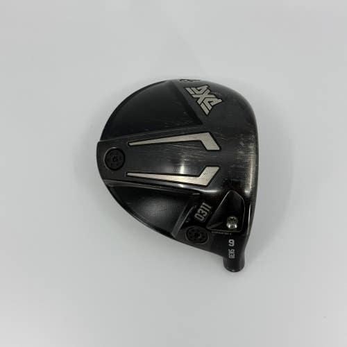 PXG 0311 GEN5 9.0* Driver Head RH