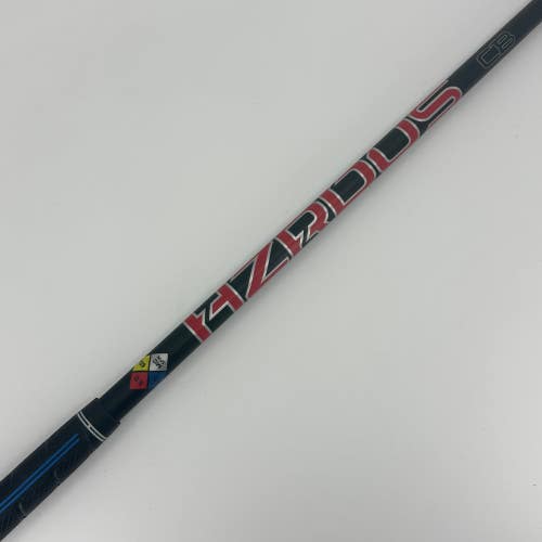 Project X Hzrdus CB Red 60 6.0  Shaft Titleist Senior 41.25"