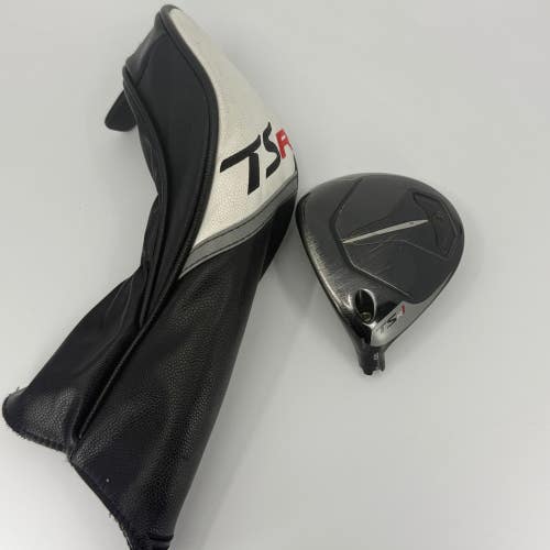 Titleist TSR1 18.0* Fairway Wood Head LH Headcover