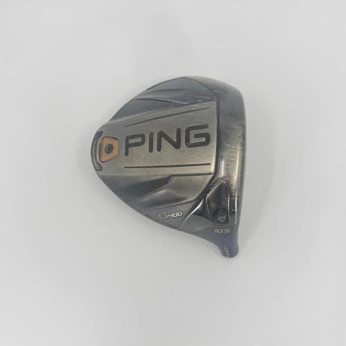 Ping G400 Driver 10.5* Head RH