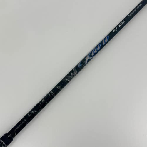 Mitsubishi Kai'Li Blue Dark Wave 85-S  Shaft Taylormade Stiff 40.125"