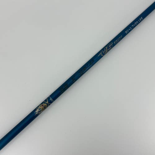 Aldila RIP'D VS Proto 80-S  Shaft Callaway Stiff 39"