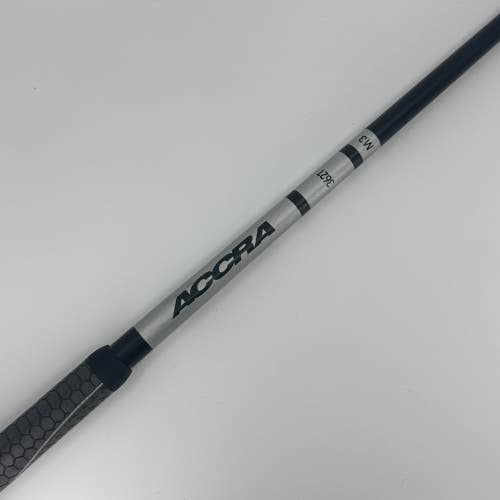 Accra 362T M3  Shaft Callaway Regular 40.125"