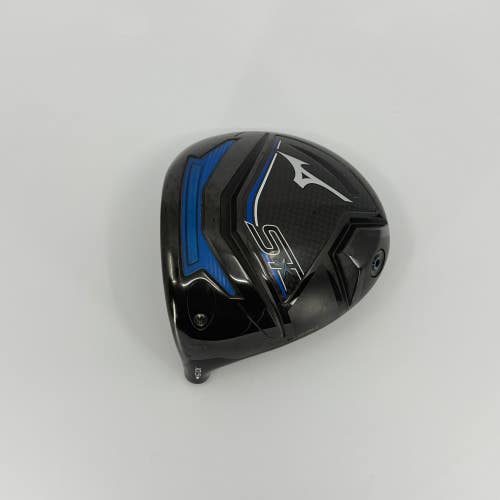 Mizuno ST-X 230 10.5* Driver Head LH