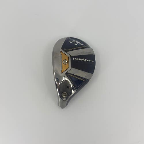 Callaway Paradym 24.0* Hybrid Head LH