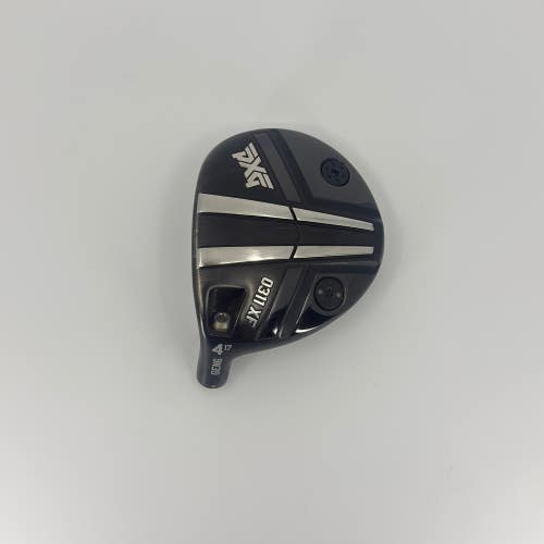 PXG 0311 XF Gen6 17.0* Fairway Wood Head LH